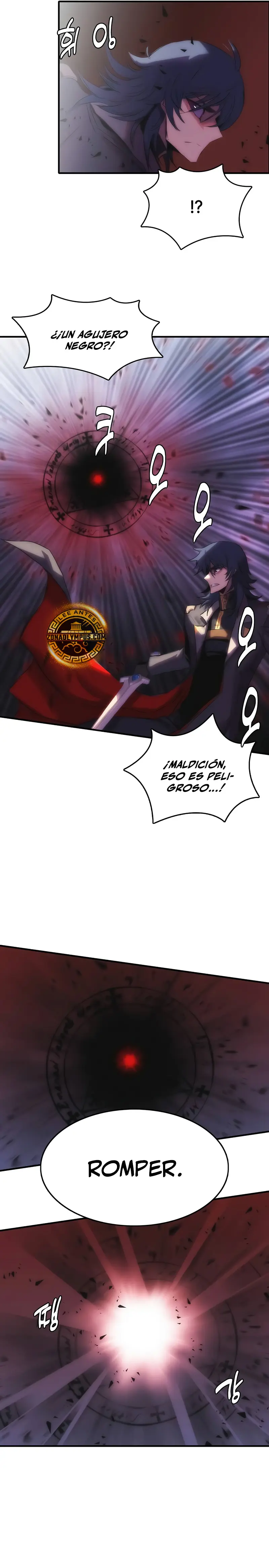 Instinto de regresión del sabueso > Capitulo 69 > Page 81