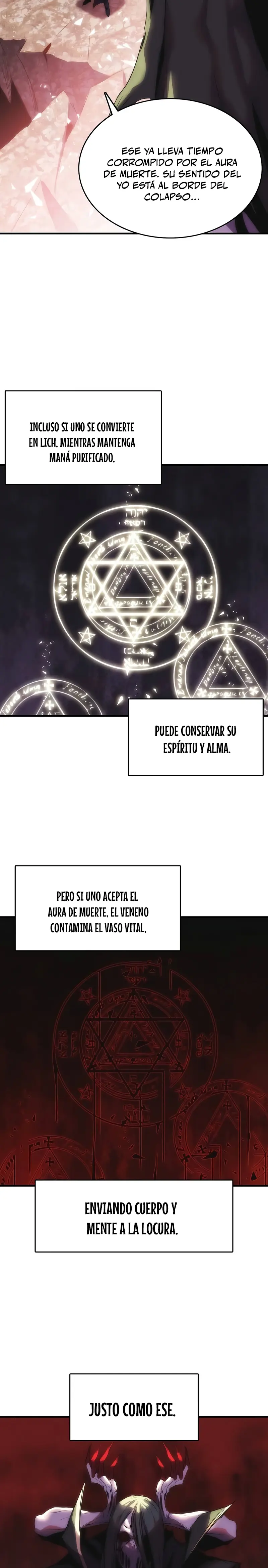 Instinto de regresión del sabueso > Capitulo 69 > Page 101