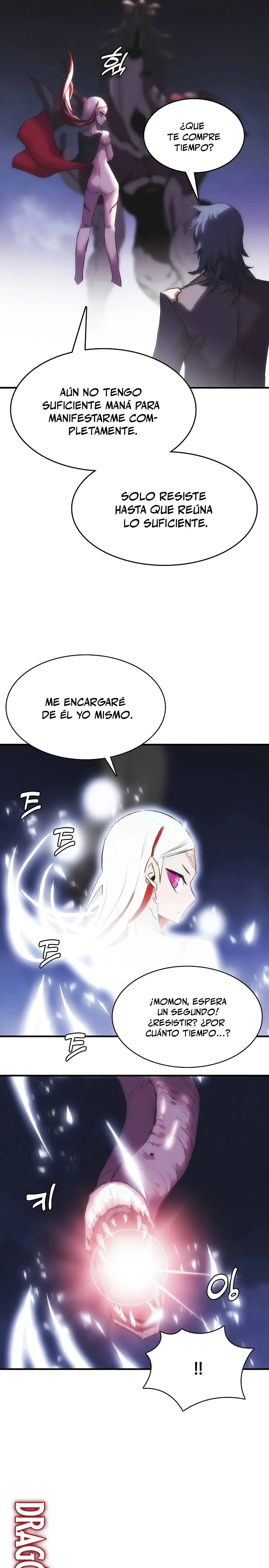 Instinto de regresión del sabueso > Capitulo 69 > Page 131