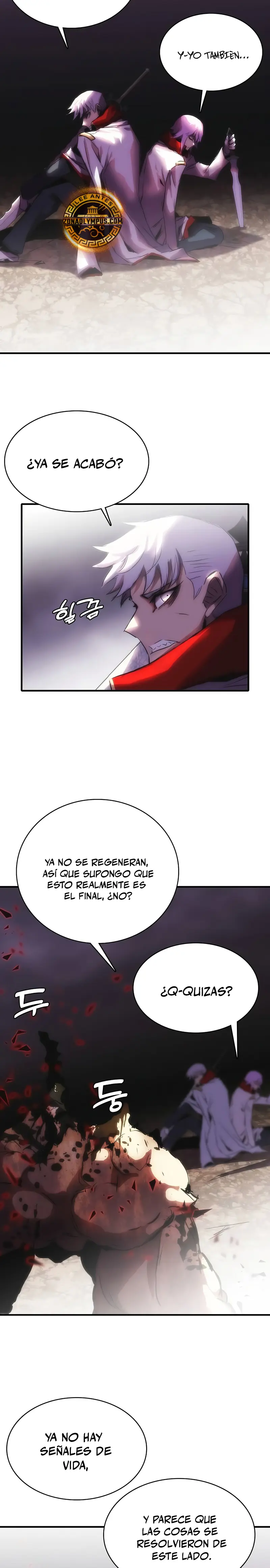 Instinto de regresión del sabueso > Capitulo 69 > Page 171