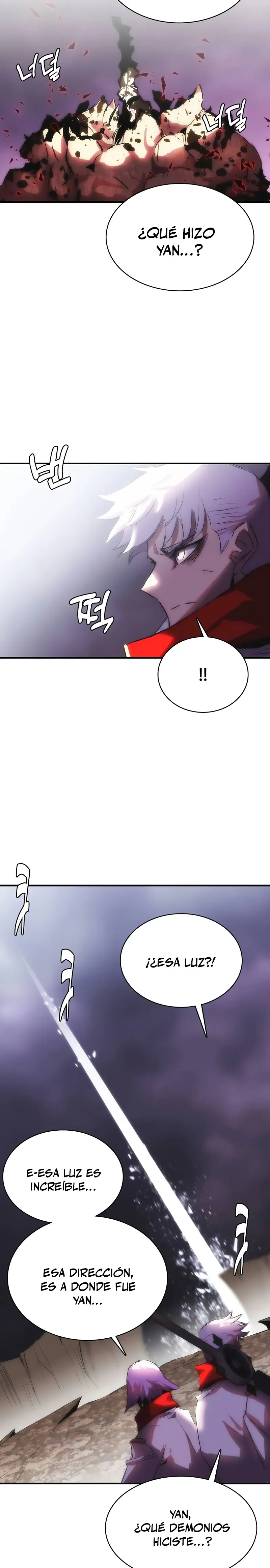 Instinto de regresión del sabueso > Capitulo 69 > Page 181