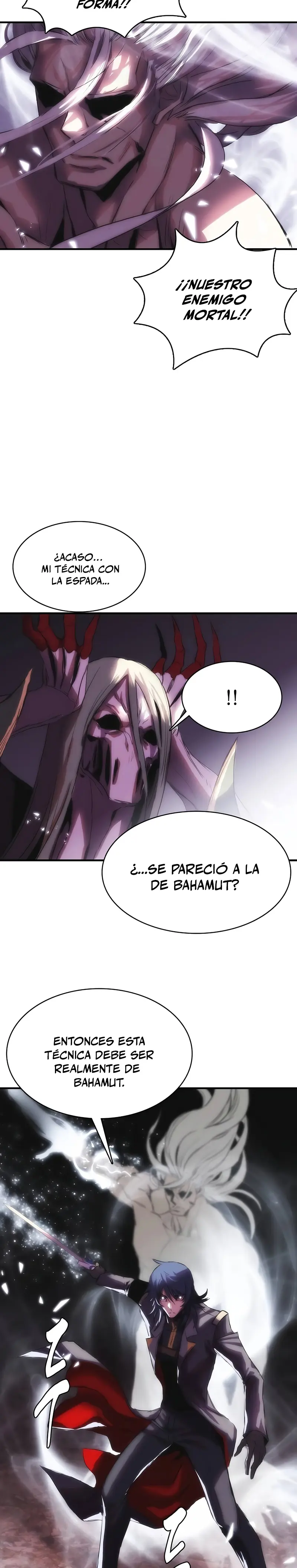 Instinto de regresión del sabueso > Capitulo 69 > Page 221