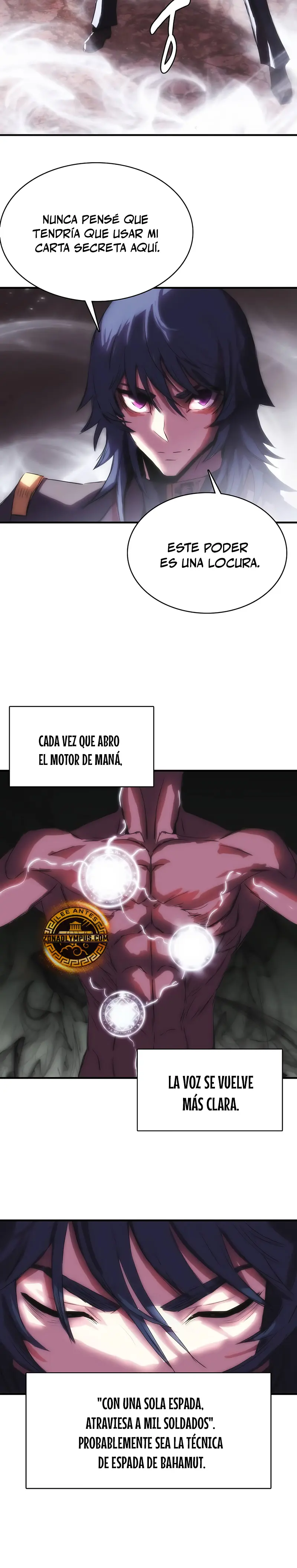 Instinto de regresión del sabueso > Capitulo 69 > Page 231