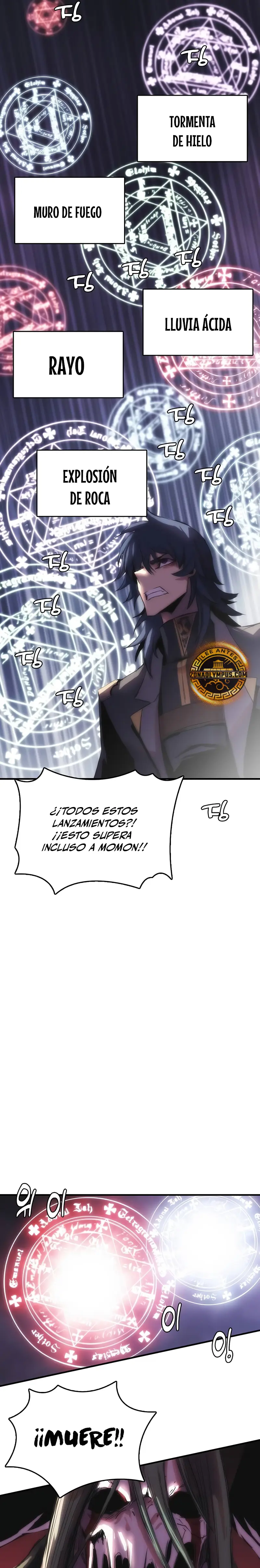 Instinto de regresión del sabueso > Capitulo 69 > Page 281