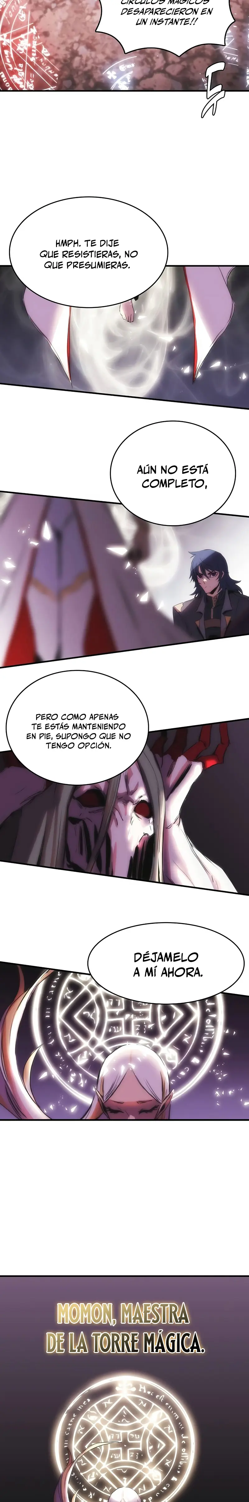 Instinto de regresión del sabueso > Capitulo 69 > Page 301