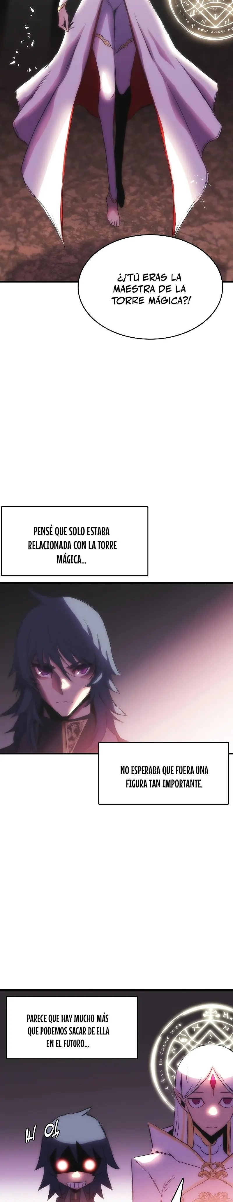 Instinto de regresión del sabueso > Capitulo 70 > Page 41
