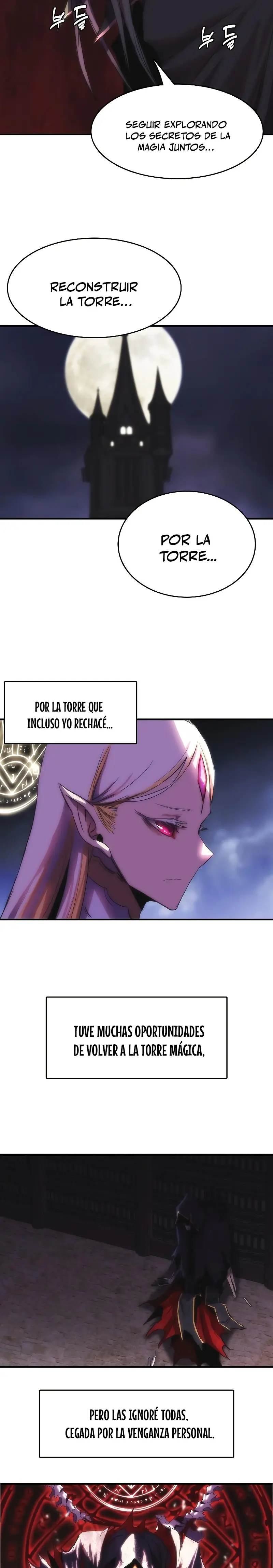 Instinto de regresión del sabueso > Capitulo 70 > Page 151