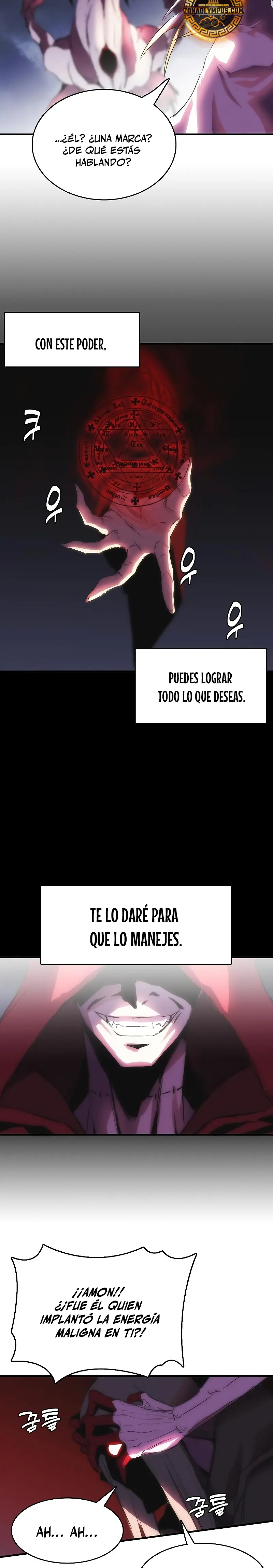 Instinto de regresión del sabueso > Capitulo 70 > Page 171