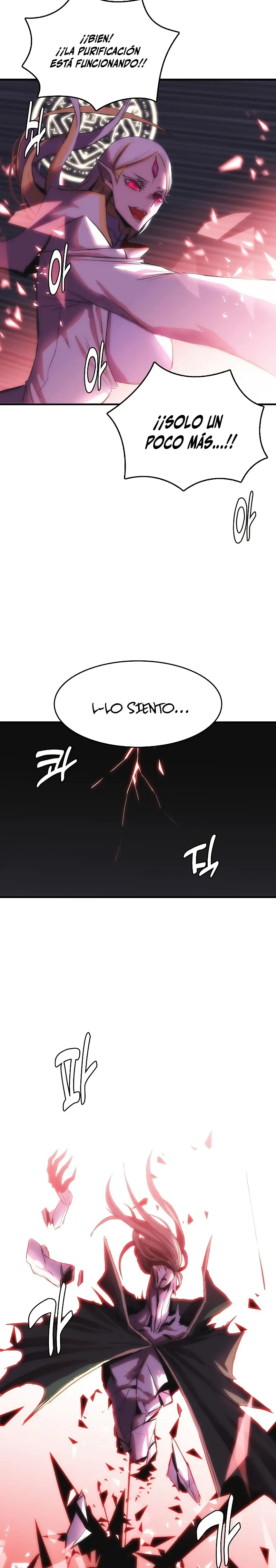 Instinto de regresión del sabueso > Capitulo 70 > Page 221