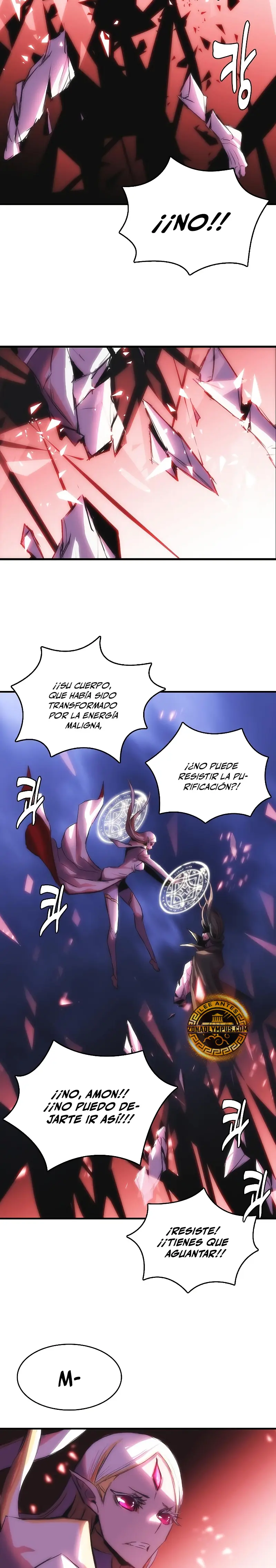 Instinto de regresión del sabueso > Capitulo 70 > Page 231