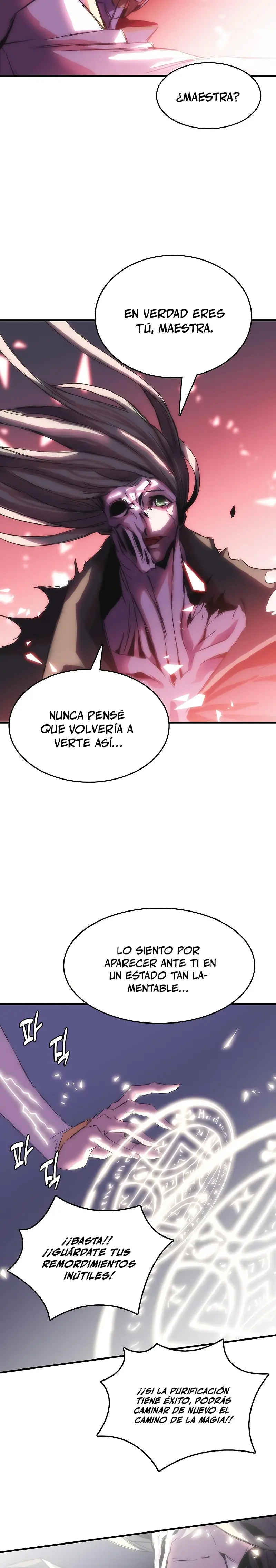 Instinto de regresión del sabueso > Capitulo 70 > Page 241
