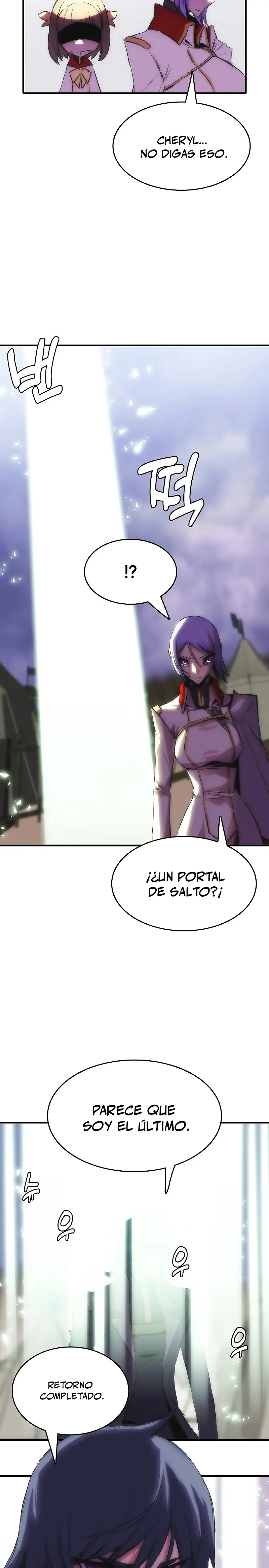 Instinto de regresión del sabueso > Capitulo 71 > Page 61