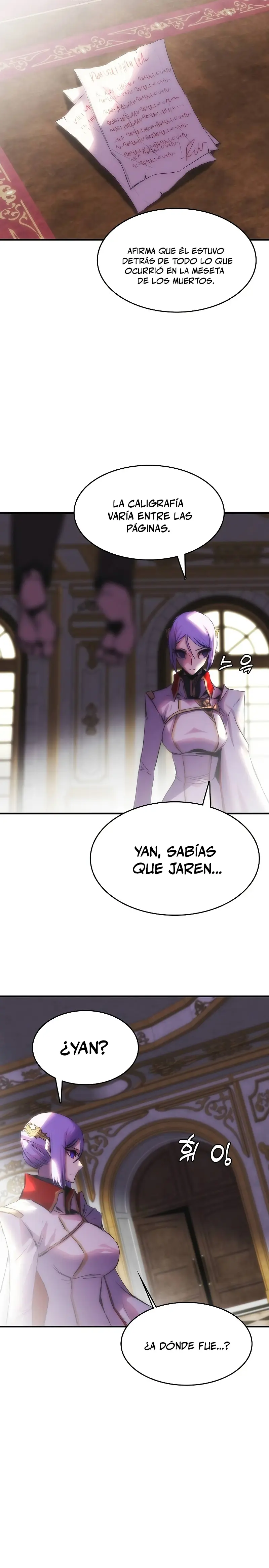 Instinto de regresión del sabueso > Capitulo 71 > Page 101