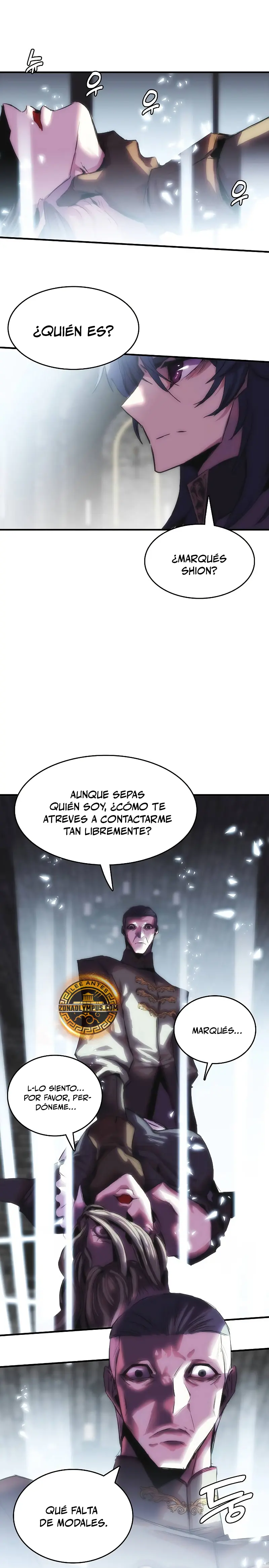 Instinto de regresión del sabueso > Capitulo 71 > Page 151