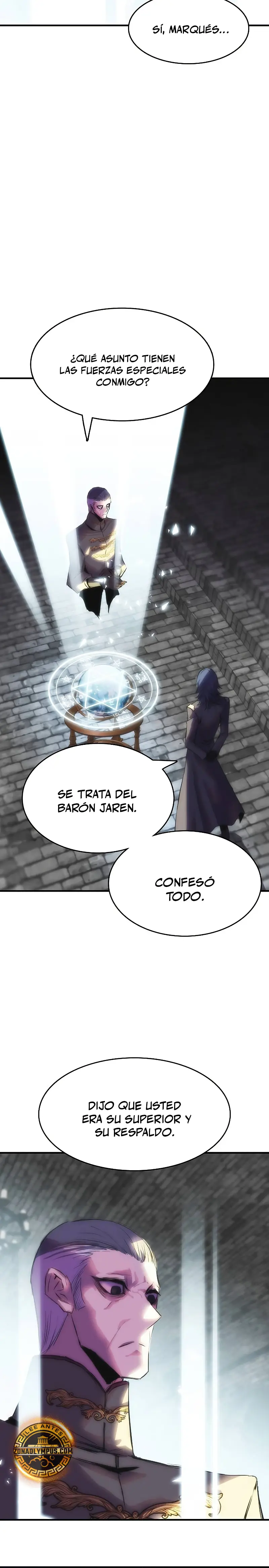 Instinto de regresión del sabueso > Capitulo 71 > Page 171