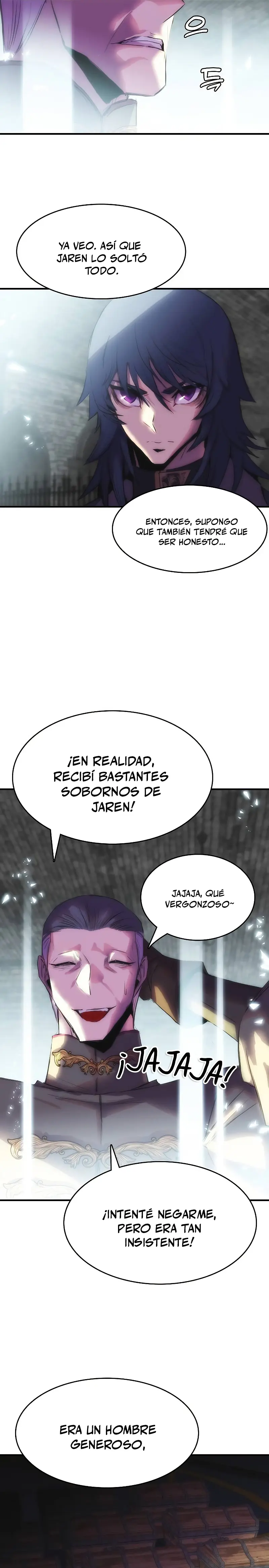 Instinto de regresión del sabueso > Capitulo 71 > Page 181