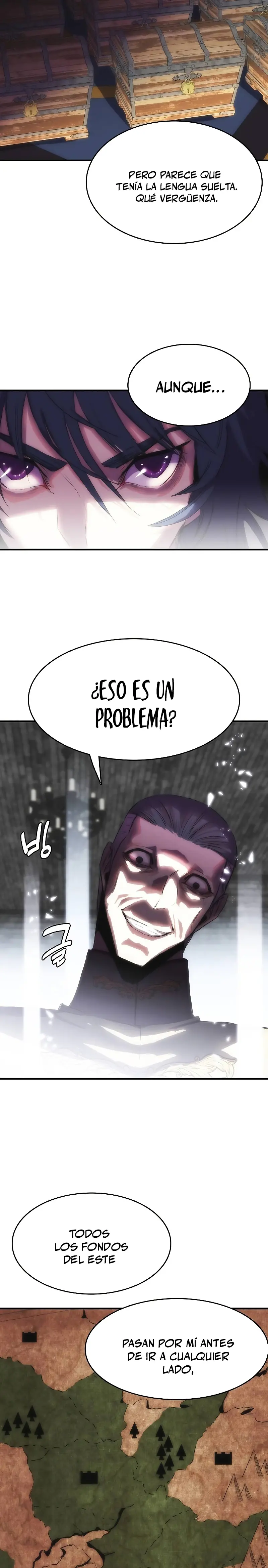 Instinto de regresión del sabueso > Capitulo 71 > Page 191