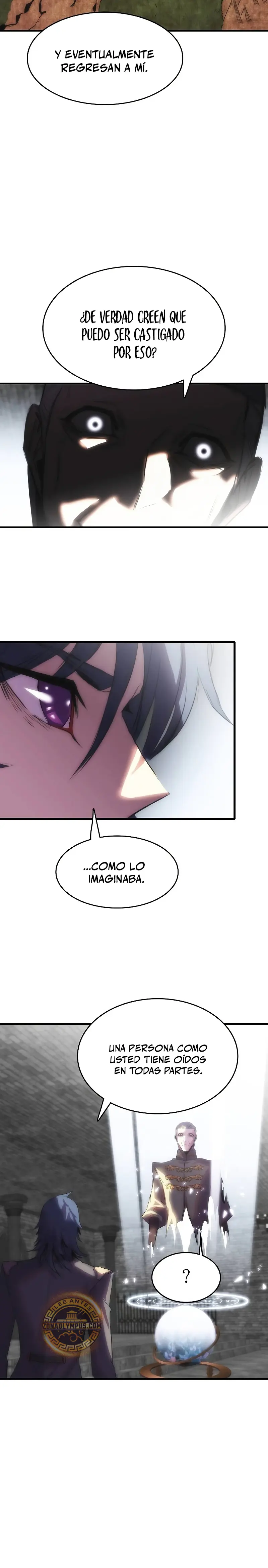 Instinto de regresión del sabueso > Capitulo 71 > Page 201