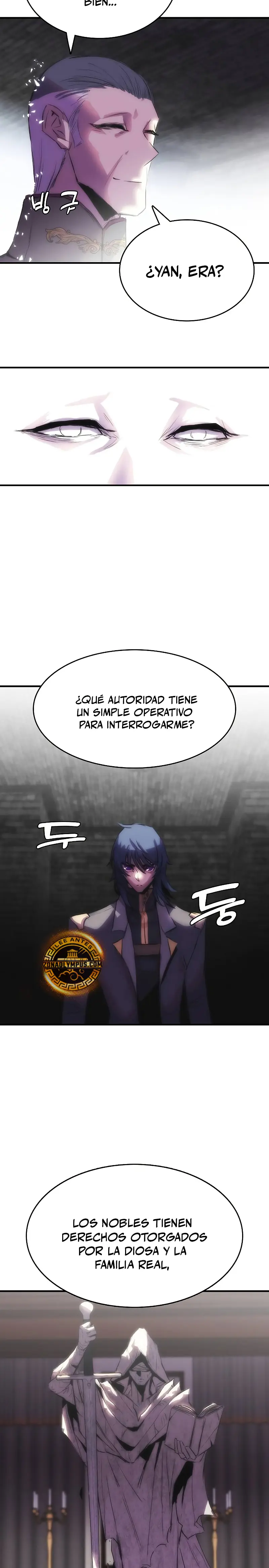Instinto de regresión del sabueso > Capitulo 71 > Page 221