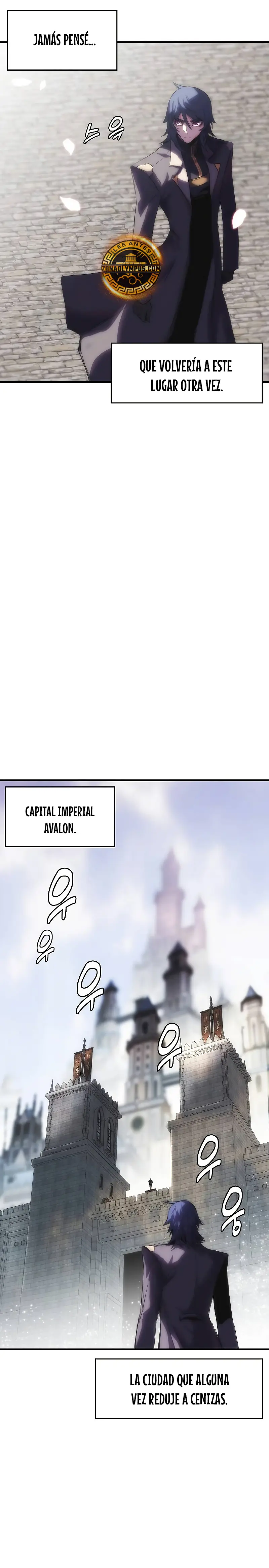 Instinto de regresión del sabueso > Capitulo 72 > Page 51