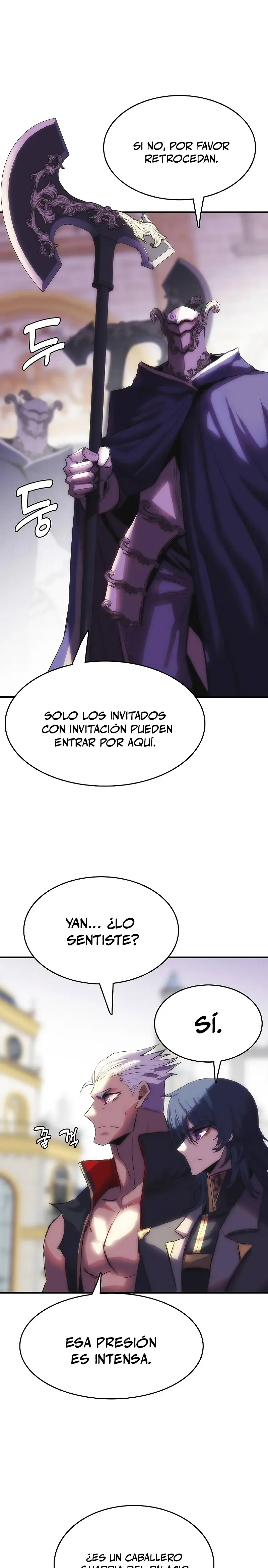Instinto de regresión del sabueso > Capitulo 72 > Page 181