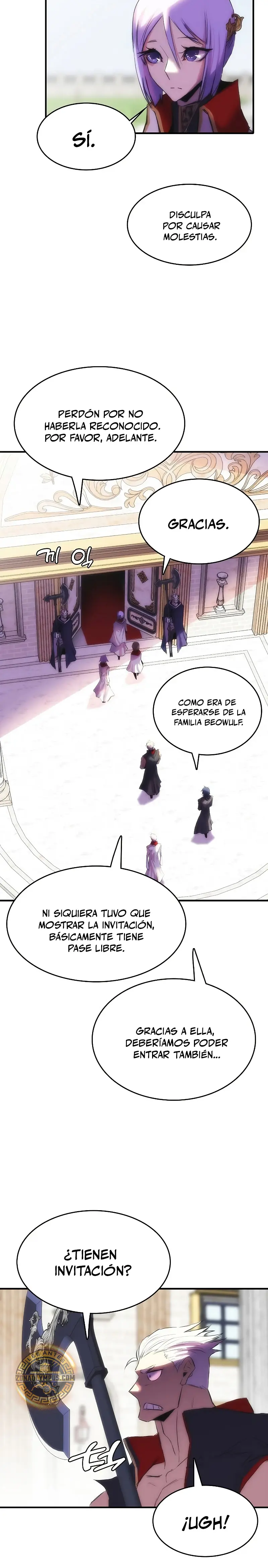 Instinto de regresión del sabueso > Capitulo 72 > Page 201