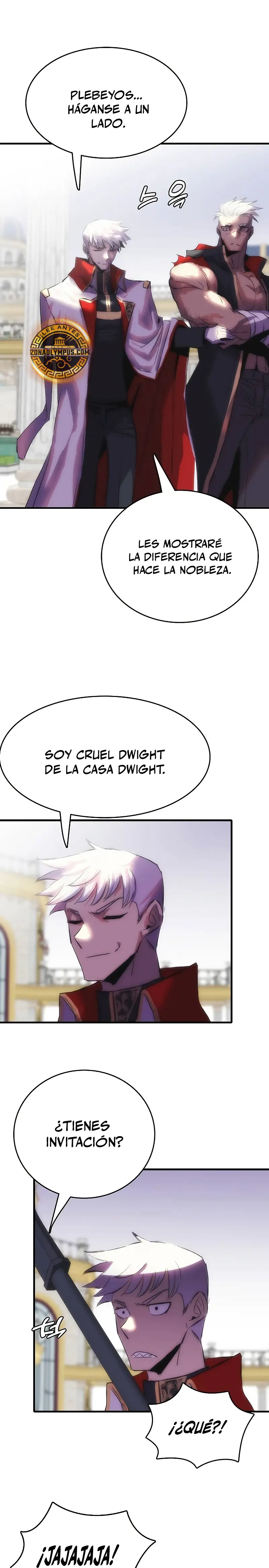 Instinto de regresión del sabueso > Capitulo 72 > Page 221