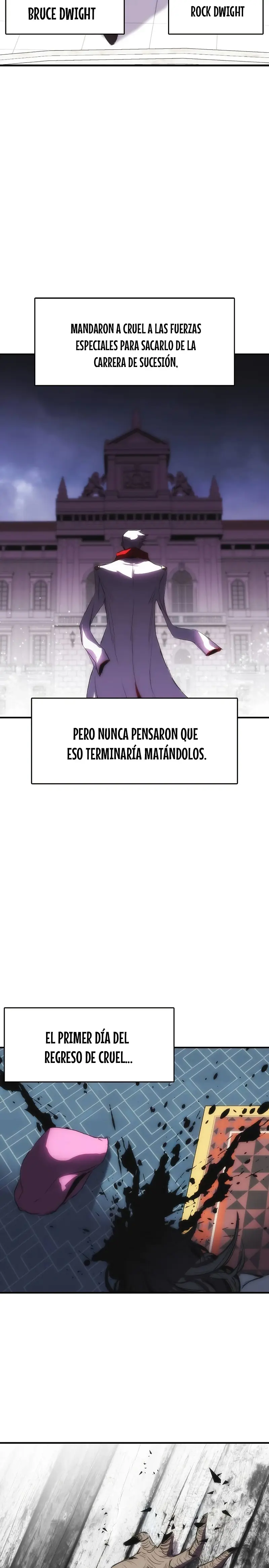 Instinto de regresión del sabueso > Capitulo 72 > Page 251