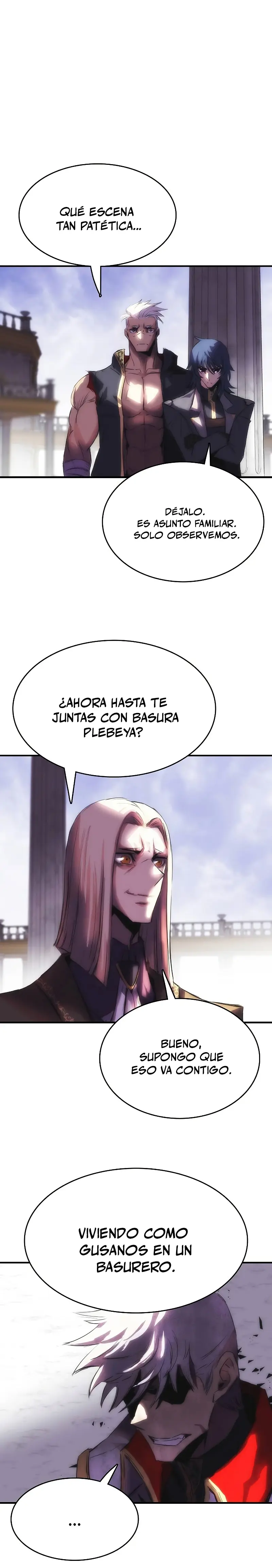 Instinto de regresión del sabueso > Capitulo 72 > Page 281