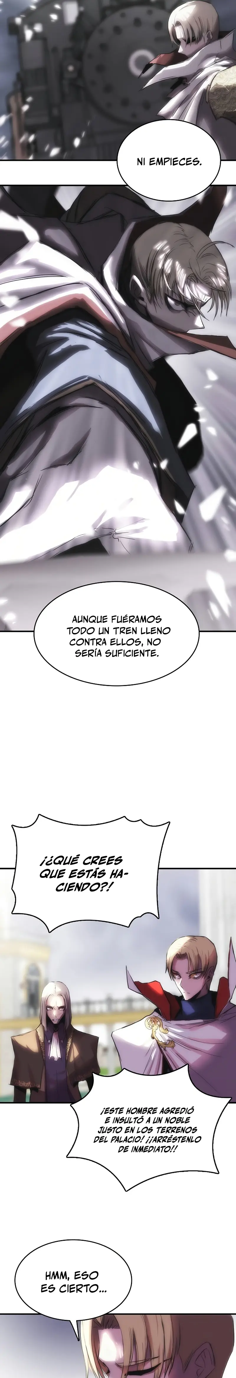 Instinto de regresión del sabueso > Capitulo 73 > Page 81