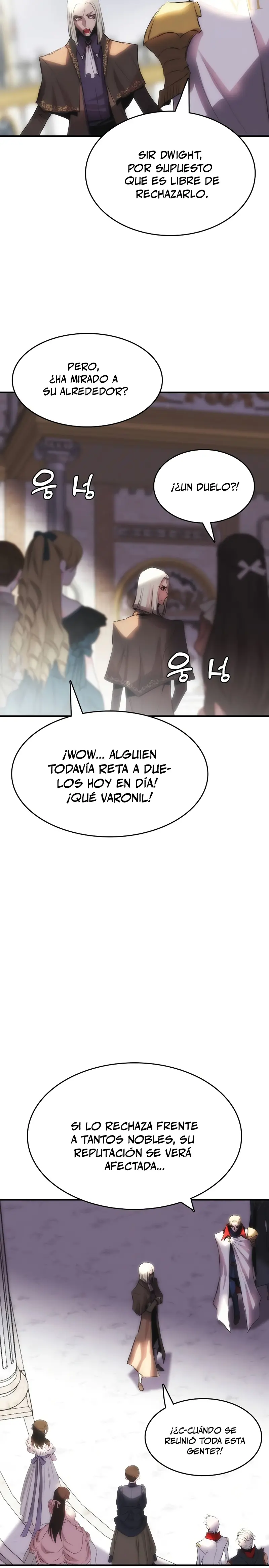 Instinto de regresión del sabueso > Capitulo 73 > Page 131