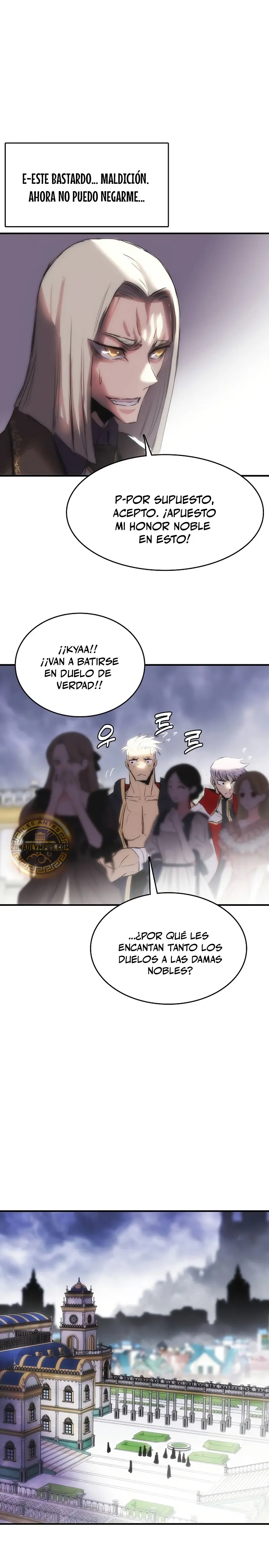 Instinto de regresión del sabueso > Capitulo 73 > Page 141