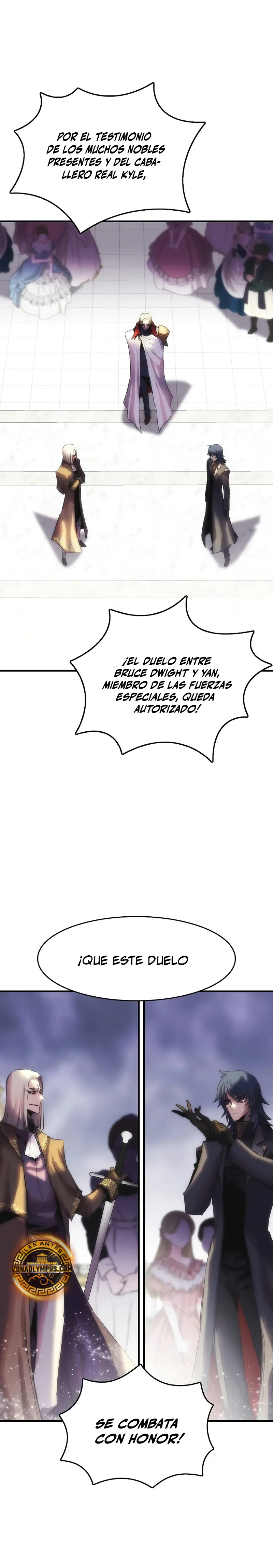 Instinto de regresión del sabueso > Capitulo 73 > Page 151