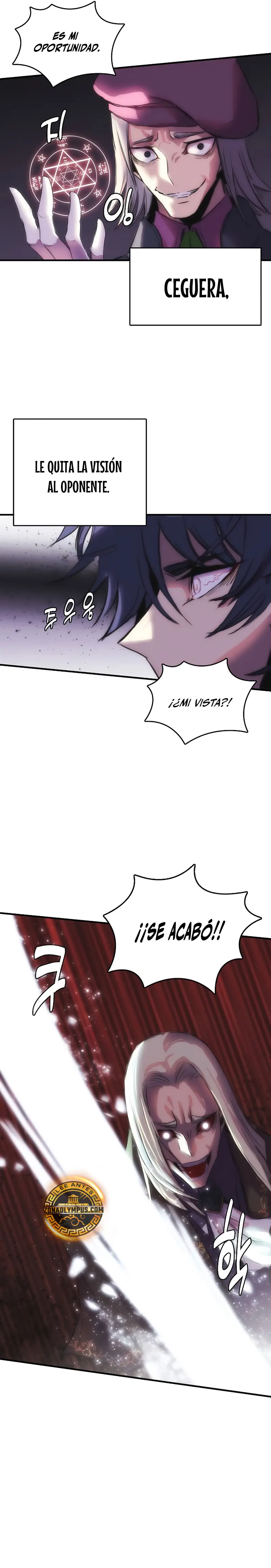 Instinto de regresión del sabueso > Capitulo 73 > Page 211