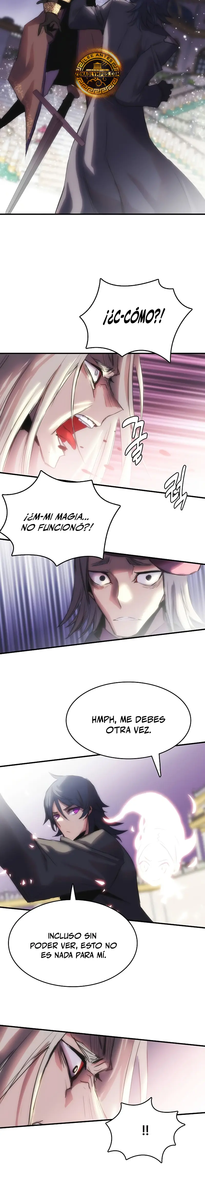 Instinto de regresión del sabueso > Capitulo 73 > Page 231