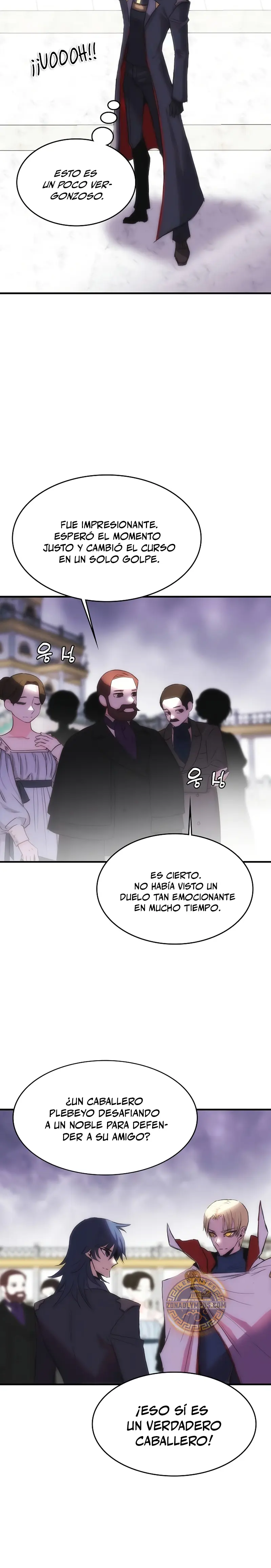 Instinto de regresión del sabueso > Capitulo 73 > Page 271