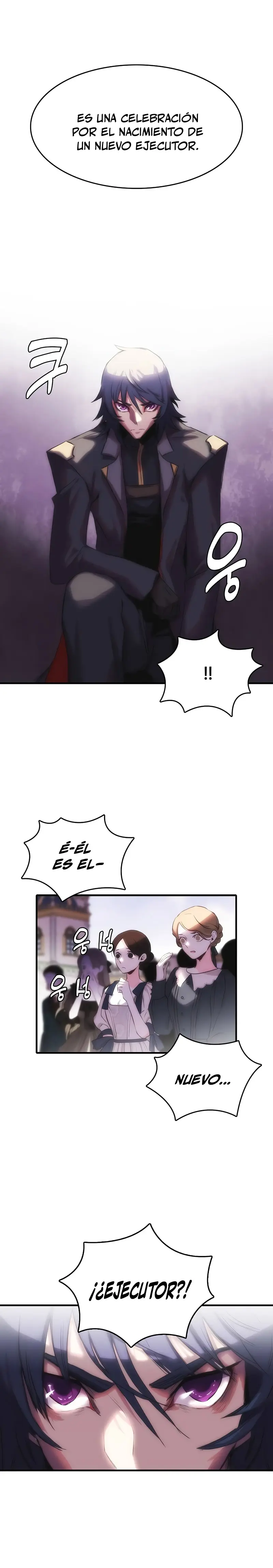 Instinto de regresión del sabueso > Capitulo 74 > Page 51