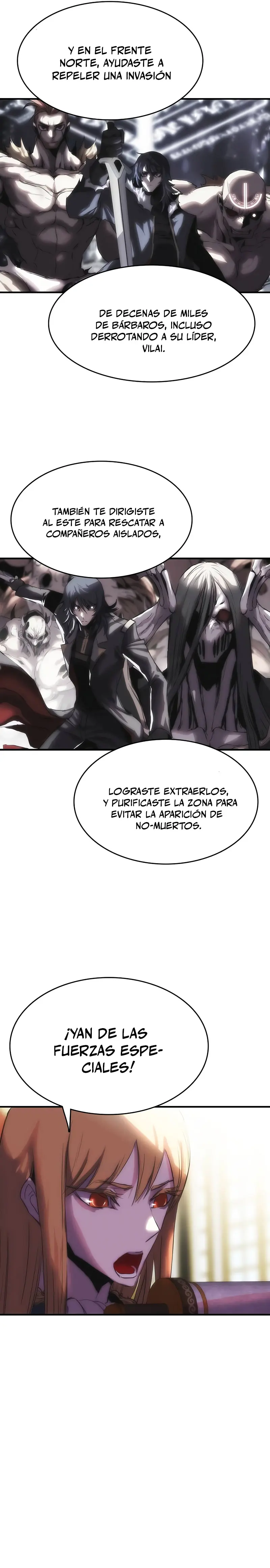 Instinto de regresión del sabueso > Capitulo 74 > Page 81