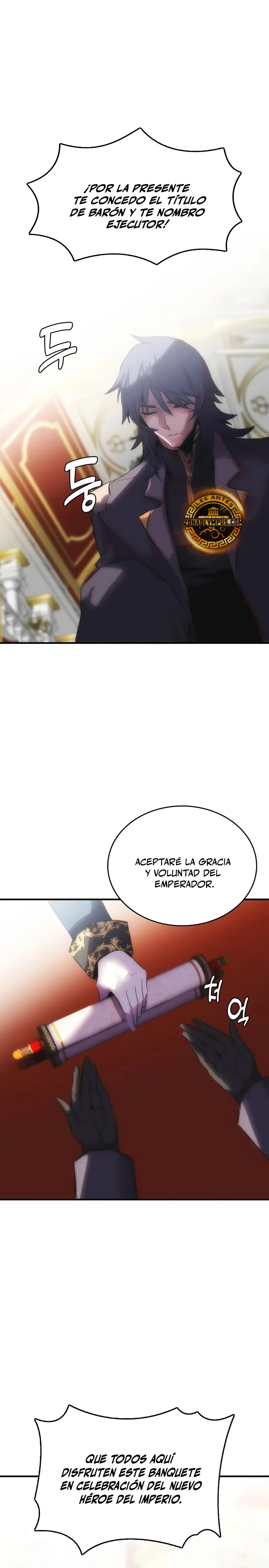 Instinto de regresión del sabueso > Capitulo 74 > Page 91