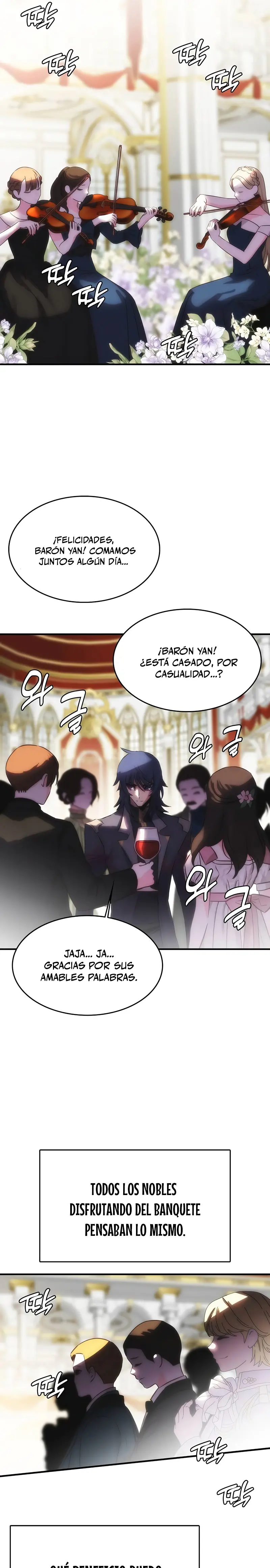 Instinto de regresión del sabueso > Capitulo 74 > Page 101