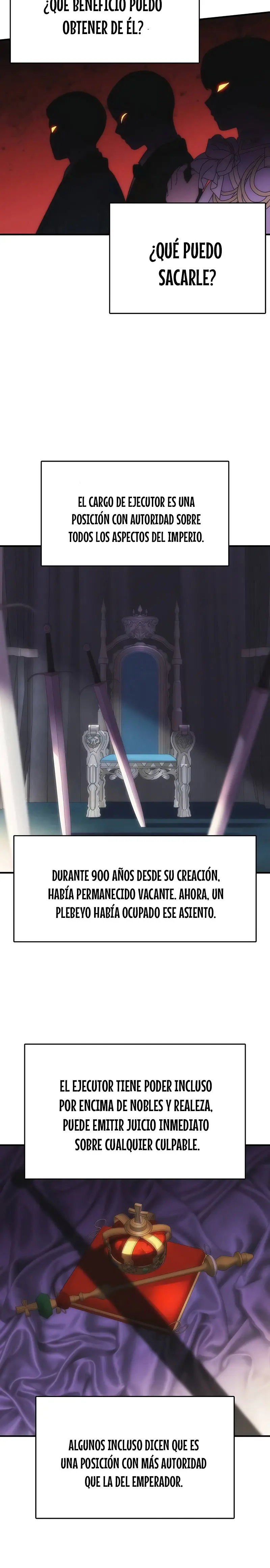 Instinto de regresión del sabueso > Capitulo 74 > Page 111