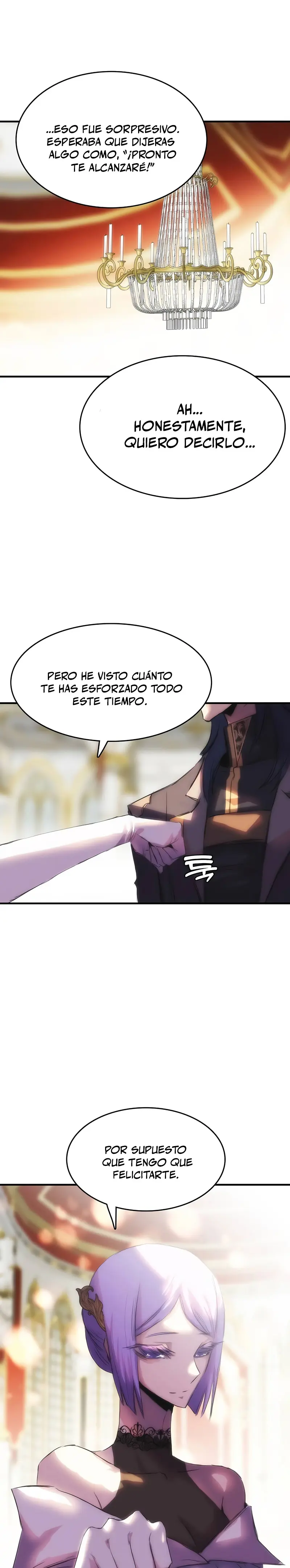 Instinto de regresión del sabueso > Capitulo 74 > Page 181