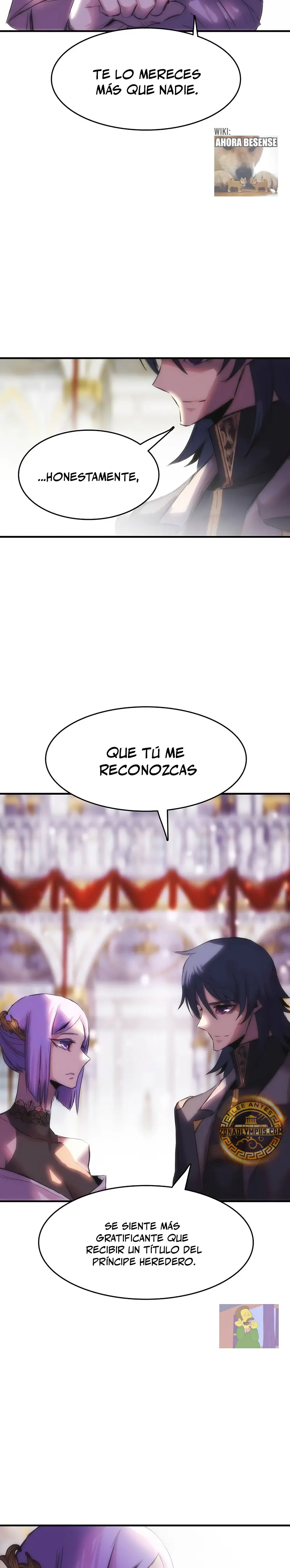 Instinto de regresión del sabueso > Capitulo 74 > Page 191