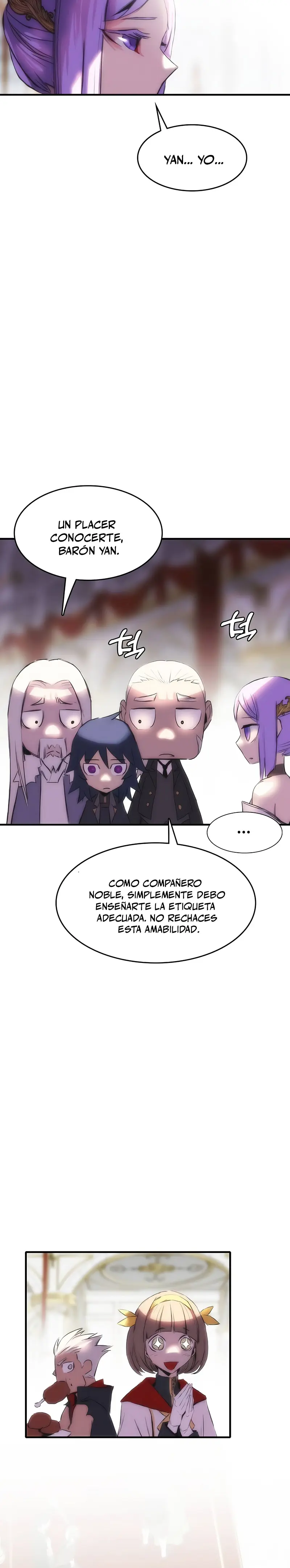 Instinto de regresión del sabueso > Capitulo 74 > Page 201