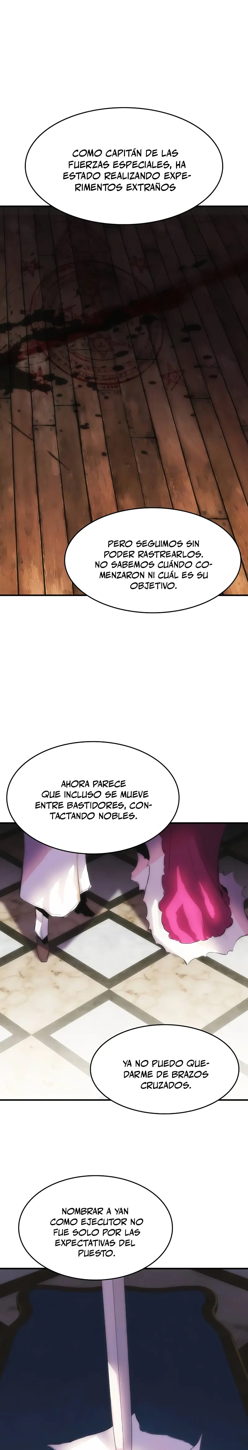 Instinto de regresión del sabueso > Capitulo 74 > Page 231