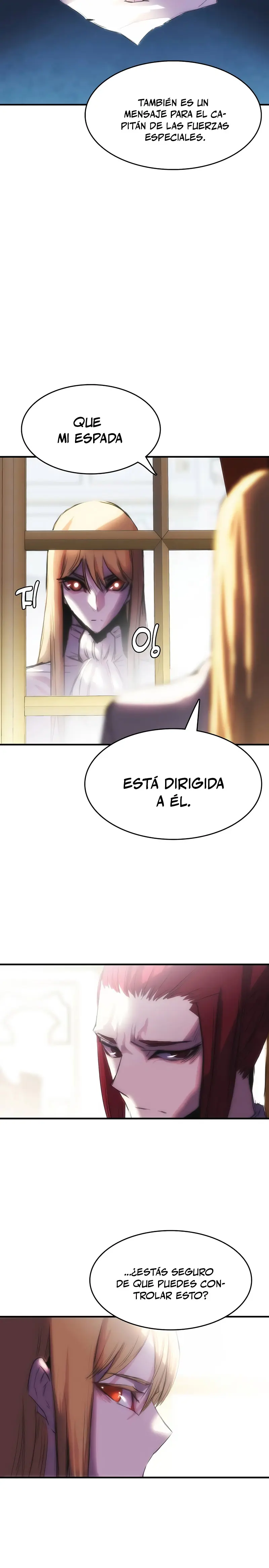 Instinto de regresión del sabueso > Capitulo 74 > Page 241