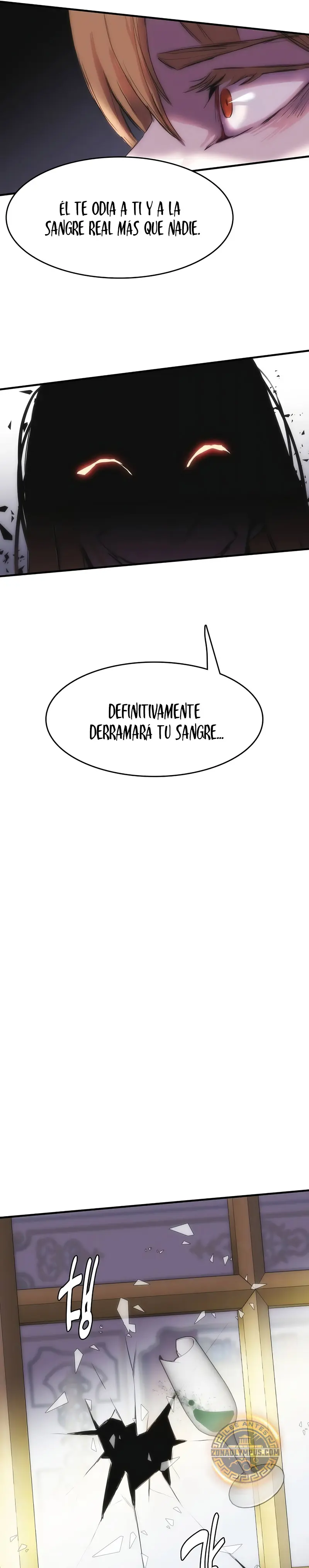 Instinto de regresión del sabueso > Capitulo 74 > Page 281