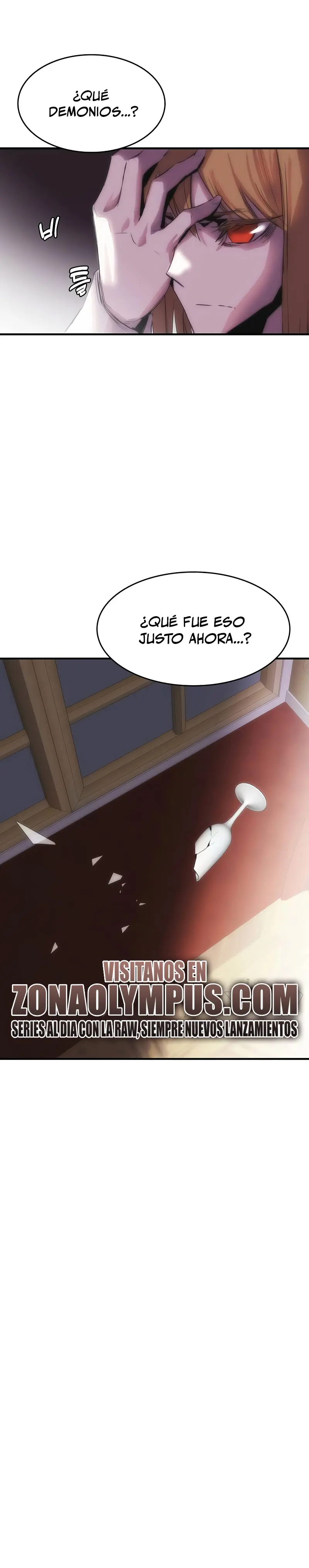 Instinto de regresión del sabueso > Capitulo 74 > Page 301