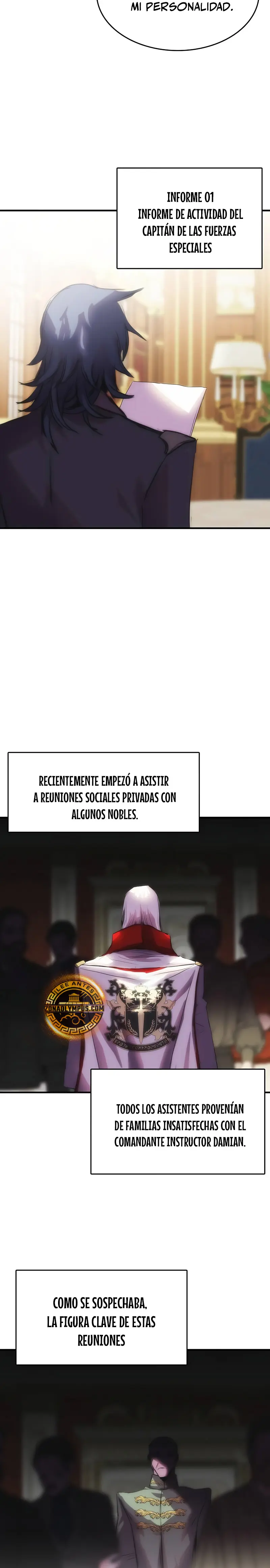 Instinto de regresión del sabueso > Capitulo 75 > Page 141