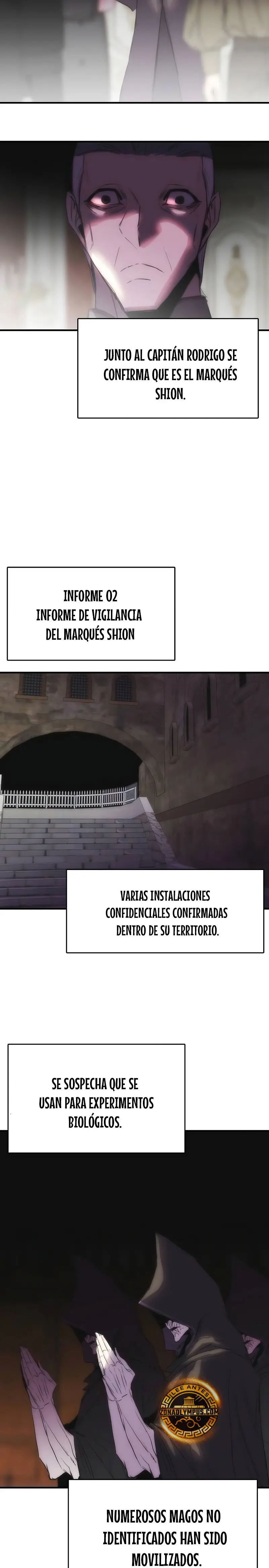Instinto de regresión del sabueso > Capitulo 75 > Page 151